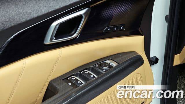Kia Carnival 4세대 Signature, 2021 17