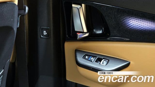 Kia Carnival 4세대 Signature, 2021 18