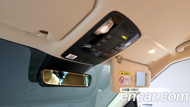 Kia Carnival 4세대 Signature, 2021 19