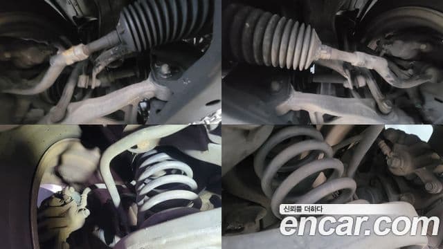 Hyundai Grandeur TG LPI Q270 для людей с инвалидностью, 2008 20