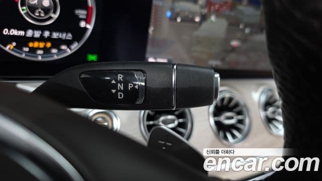 Mercedes-Benz E-класс W213 E220d купе, 2017 9