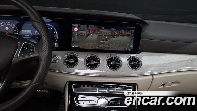 Mercedes-Benz E-класс W213 E220d купе, 2017 14