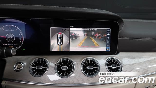 Mercedes-Benz E-класс W213 E220d купе, 2017 15