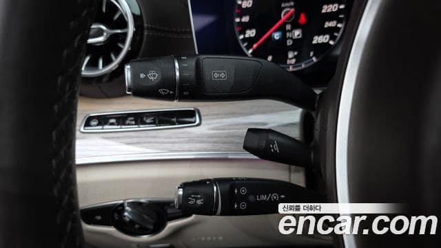 Mercedes-Benz E-класс W213 E220d купе, 2017 16