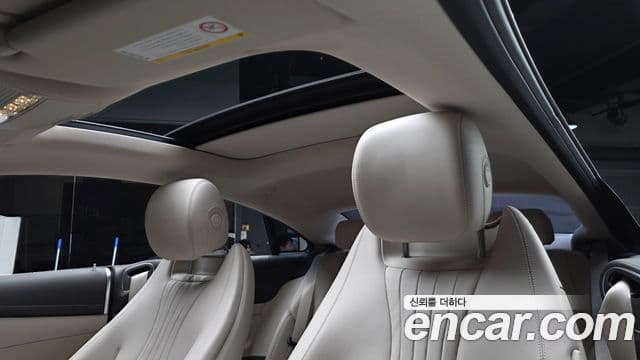 Mercedes-Benz E-класс W213 E220d купе, 2017 19