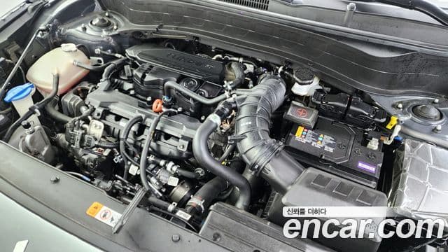 Kia The / новый New Seltos Signature, 2024 6