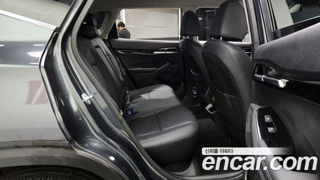 Kia The / новый New Seltos Signature, 2024 12