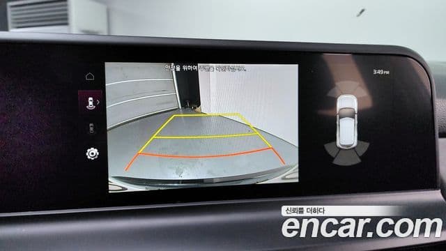 Kia The / новый New Seltos Signature, 2024 15