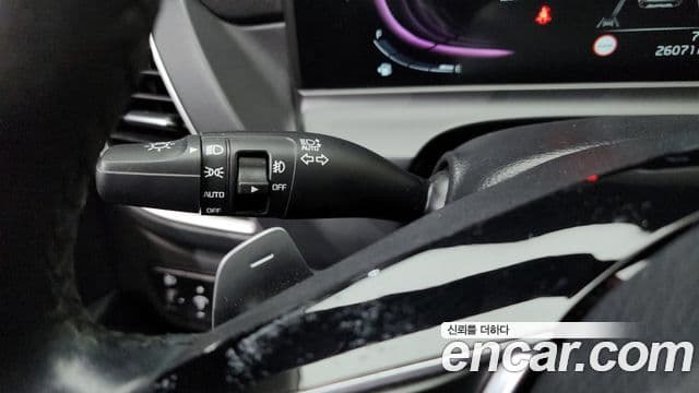 Kia The / новый New Seltos Signature, 2024 18