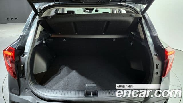 Kia The / новый New Seltos Signature, 2024 20