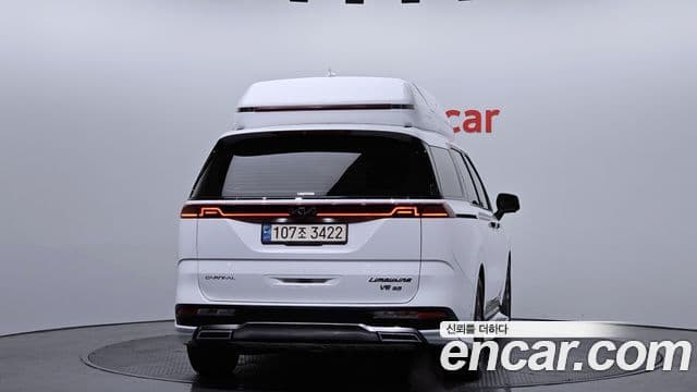 Kia Carnival 4세대 Signature, 2023 4