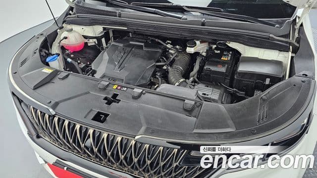 Kia Carnival 4세대 Signature, 2023 6