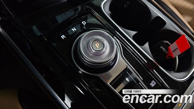 Kia Carnival 4세대 Signature, 2023 9