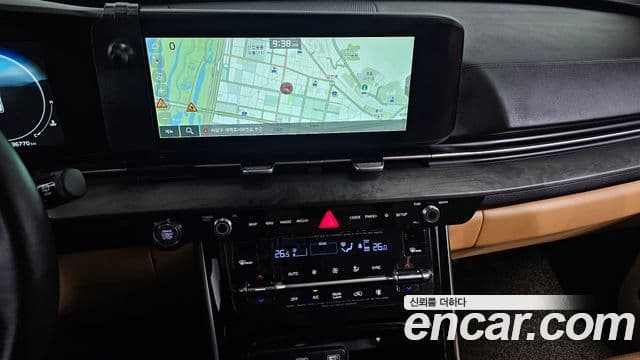 Kia Carnival 4세대 Signature, 2023 14