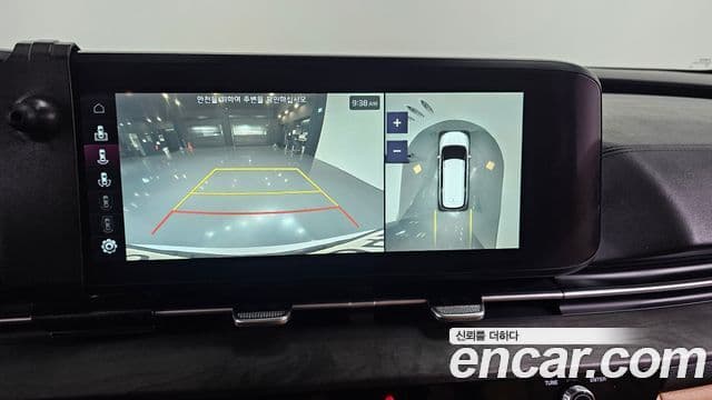 Kia Carnival 4세대 Signature, 2023 15