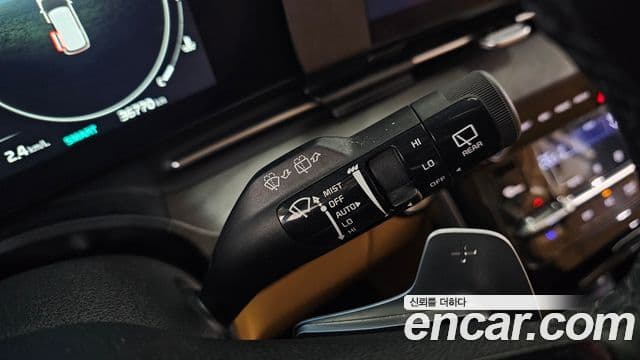 Kia Carnival 4세대 Signature, 2023 18