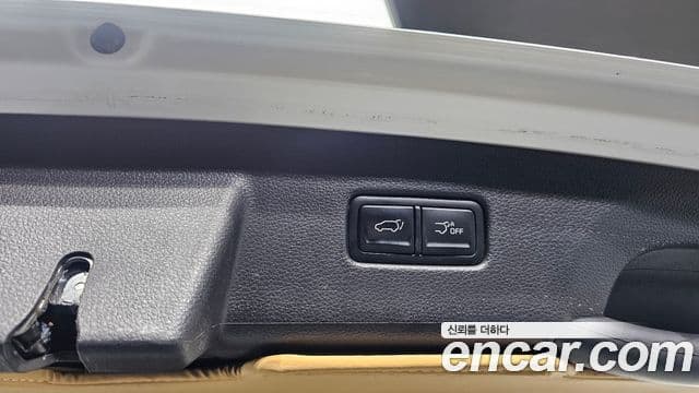 Kia Carnival 4세대 Signature, 2023 20