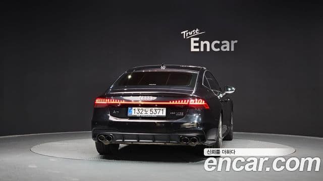 Audi A7 (4K) Premium, 2021 4