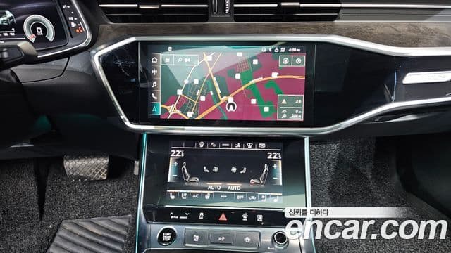 Audi A7 (4K) Premium, 2021 14