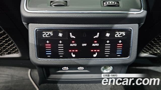 Audi A7 (4K) Premium, 2021 19