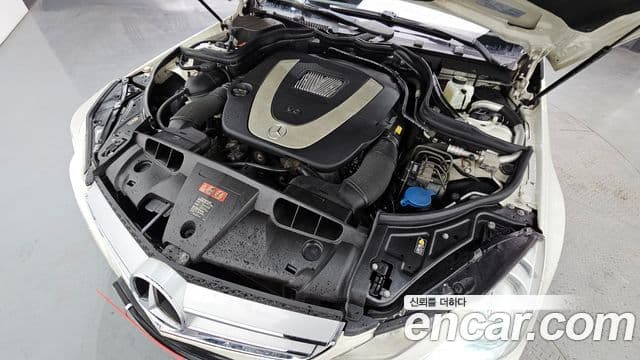 Mercedes-Benz E-класс W212 E350 купе, 2011 6