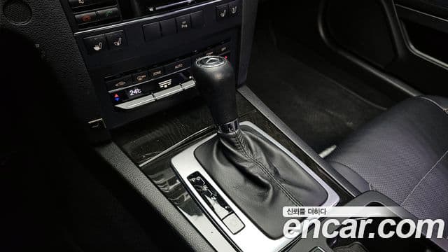 Mercedes-Benz E-класс W212 E350 купе, 2011 9