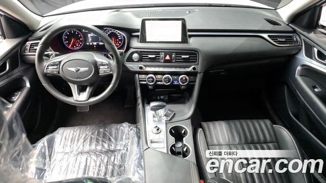 Genesis G70 Elite, 2019 7