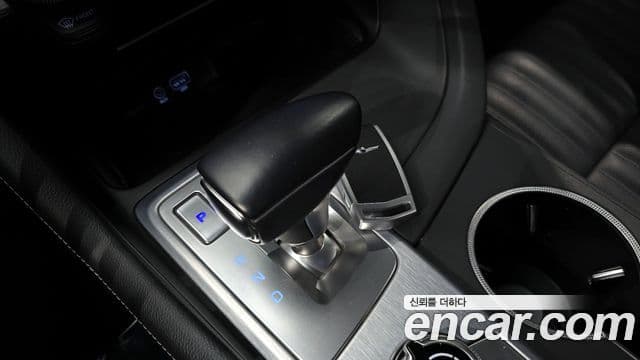 Genesis G70 Elite, 2019 9