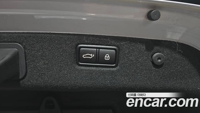 Genesis G70 Elite, 2019 20