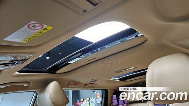 Kia All New Carnival President, 2017 18