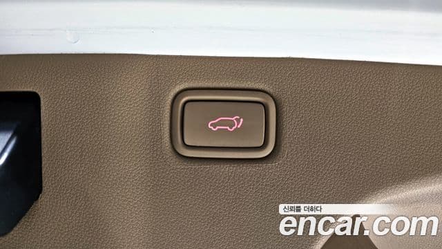 Kia All New Carnival President, 2017 19