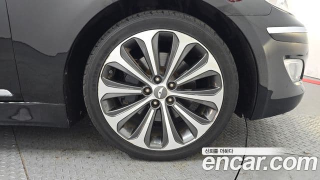 Hyundai Genesis 빌트인캠2 — базовая версия - Built-in Cam 2, 2012 все фото