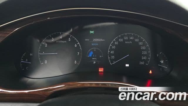 Hyundai Genesis 빌트인캠2 — базовая версия - Built-in Cam 2, 2012 8