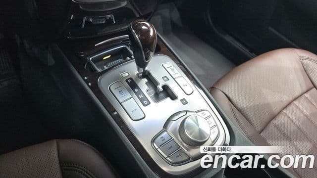 Hyundai Genesis 빌트인캠2 — базовая версия - Built-in Cam 2, 2012 9