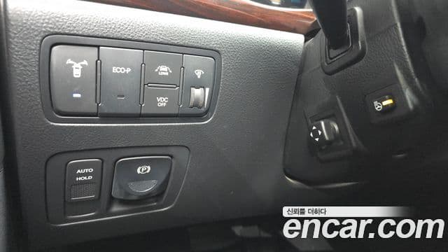 Hyundai Genesis 빌트인캠2 — базовая версия - Built-in Cam 2, 2012 16