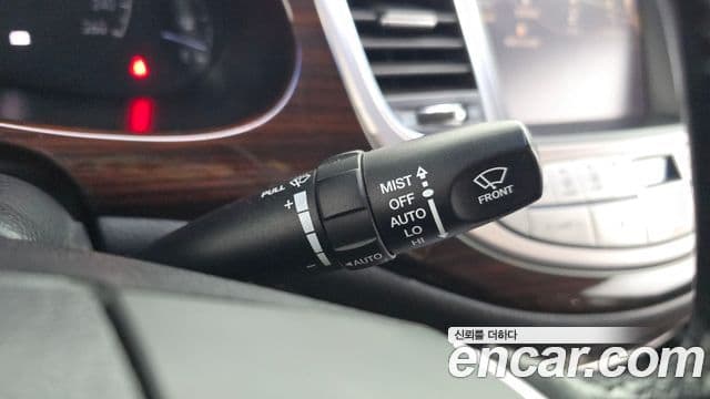 Hyundai Genesis 빌트인캠2 — базовая версия - Built-in Cam 2, 2012 17