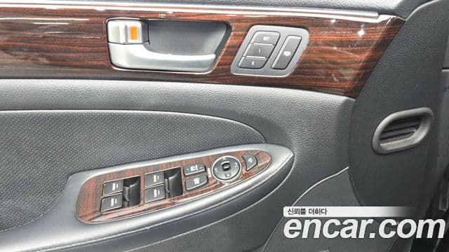 Hyundai Genesis 빌트인캠2 — базовая версия - Built-in Cam 2, 2012 18