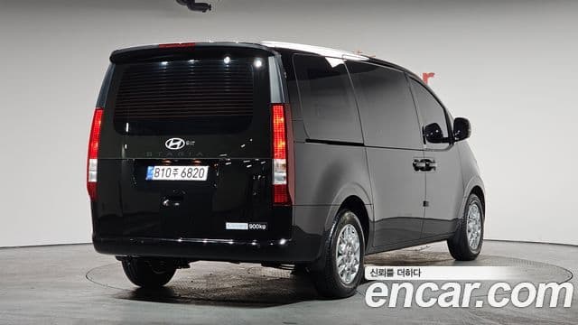 Hyundai Staria Modern, 2025 2