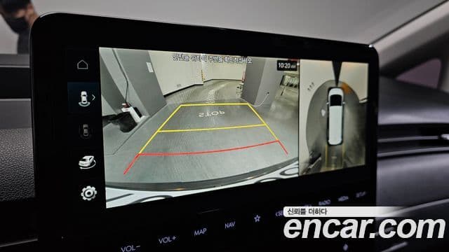 Hyundai Staria Modern, 2025 16