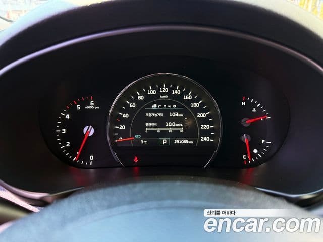 Kia All New Sorento Noblesse Special, 2016 все фото