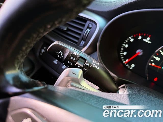 Kia All New Sorento Noblesse Special, 2016 7