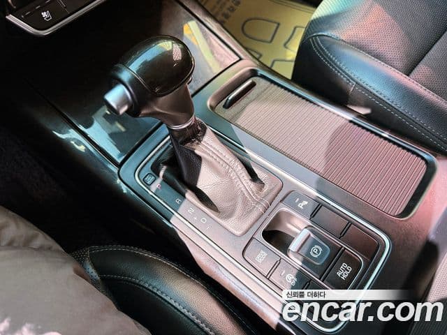 Kia All New Sorento Noblesse Special, 2016 9