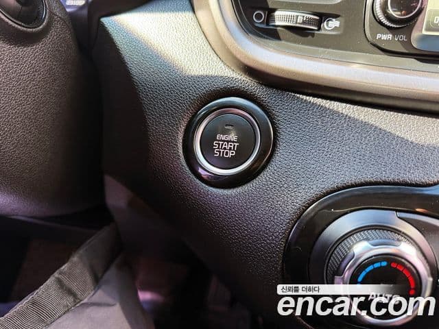 Kia All New Sorento Noblesse Special, 2016 13