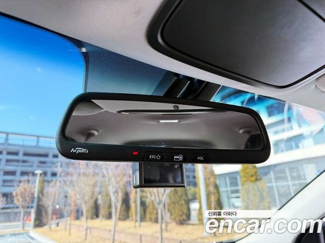 Kia All New Sorento Noblesse Special, 2016 15