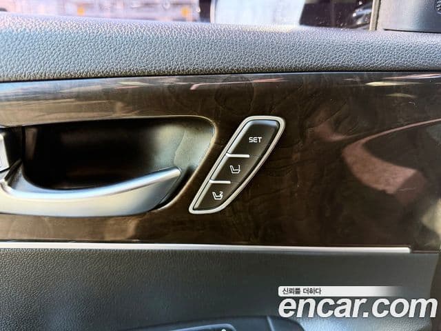 Kia All New Sorento Noblesse Special, 2016 16