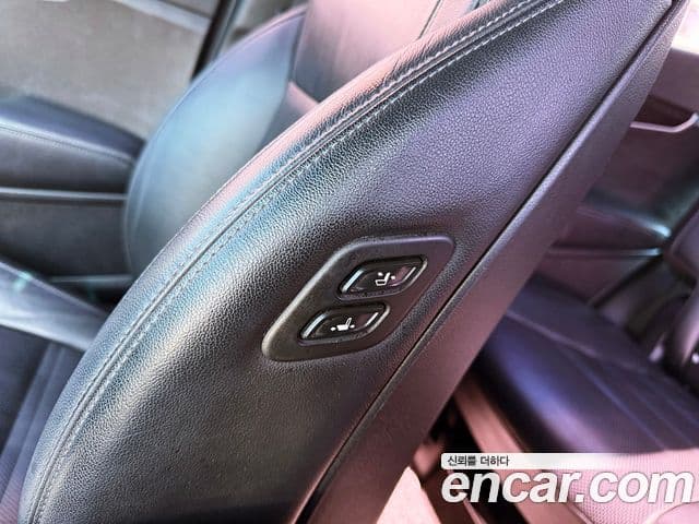 Kia All New Sorento Noblesse Special, 2016 17