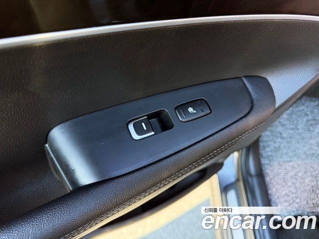 Kia All New Sorento Noblesse Special, 2016 18