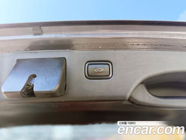 Kia All New Sorento Noblesse Special, 2016 19