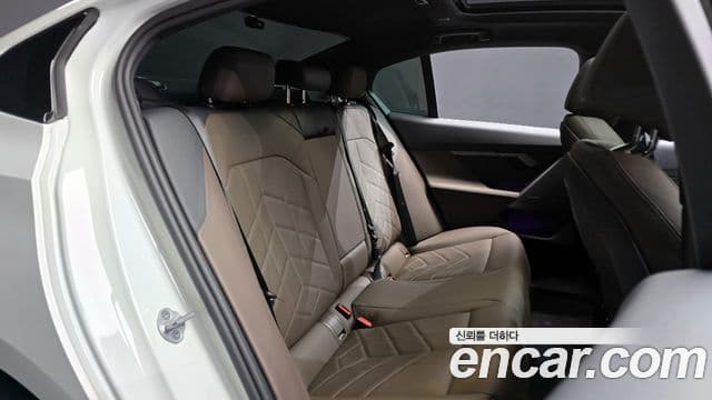 BMW 5시리즈 (G60) 523d xDrive M Sport, 2025 12