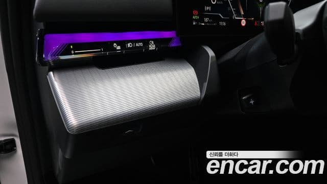 BMW 5시리즈 (G60) 523d xDrive M Sport, 2025 13